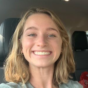 Meet your Posher, Mattie